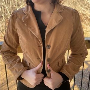 Ann Taylor LOFT Jacket